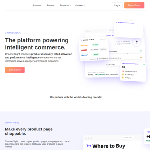 channelsight.com