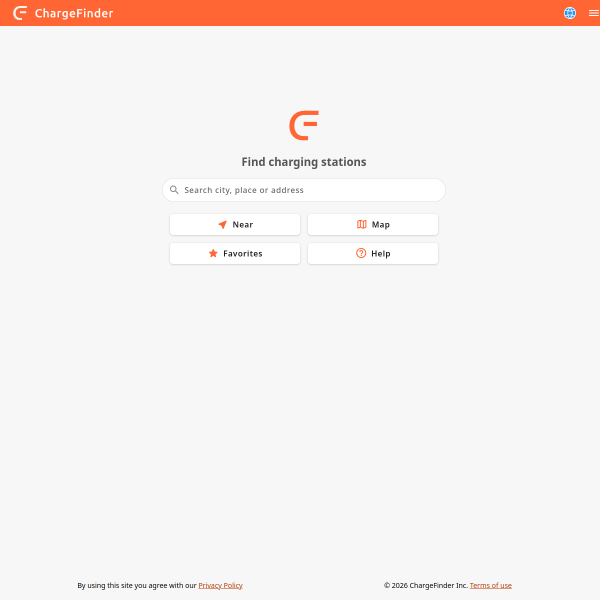 chargefinder.com