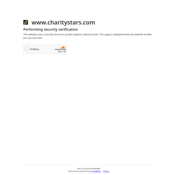 charitystars.com