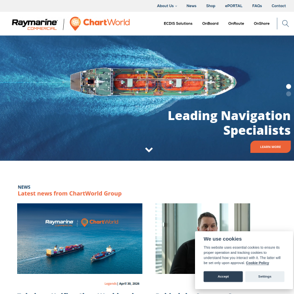 chartworld.com