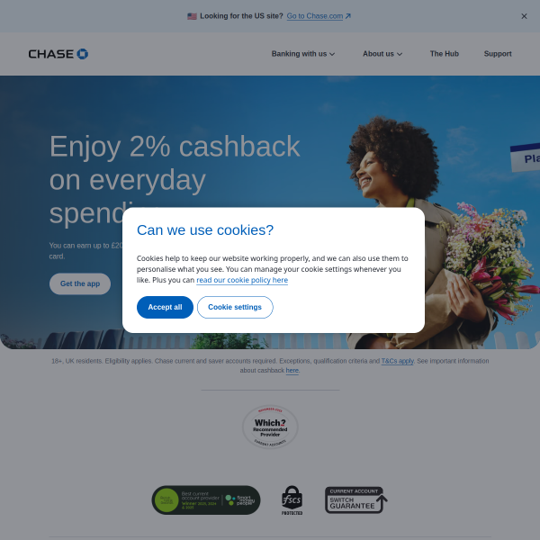 chase.co.uk