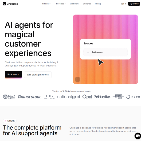 chatbase.co