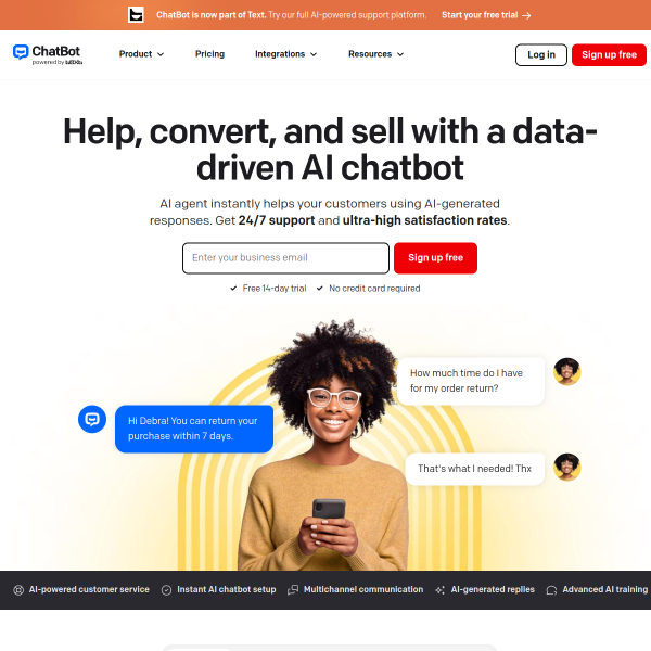 chatbot.com