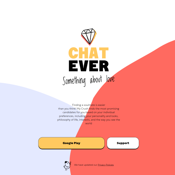 chatever.app