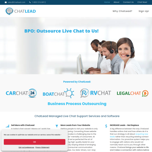 chatlead.com