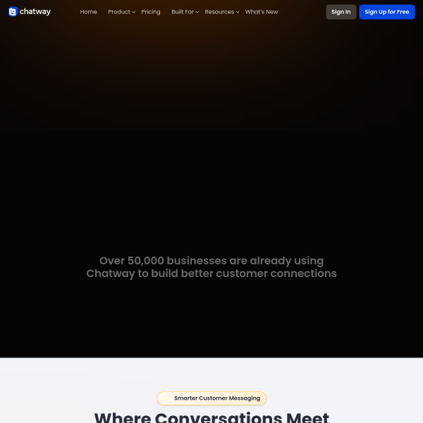 chatway.app