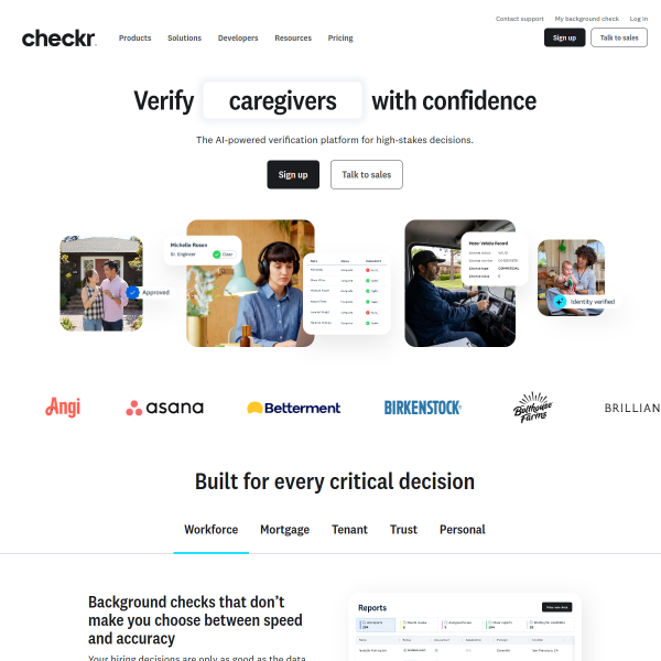 checkr.com