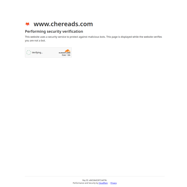 chereads.com