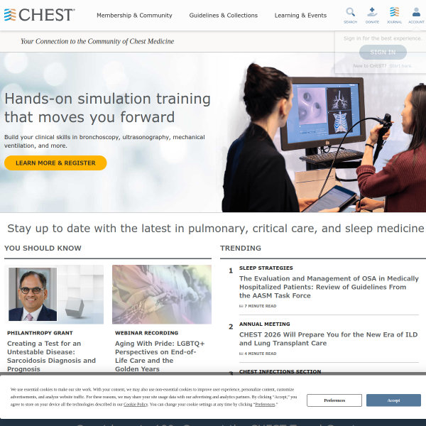 chestnet.org