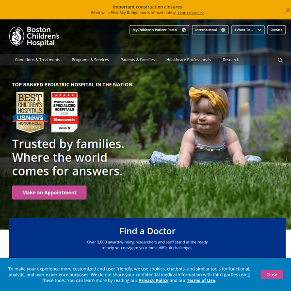 childrenshospital.org