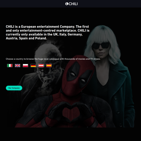 chili.com