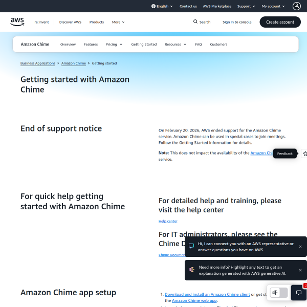chime.aws
