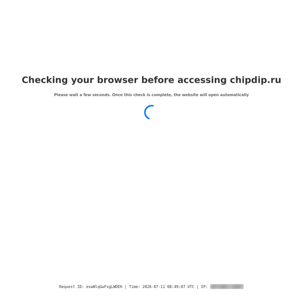 chipdip.ru