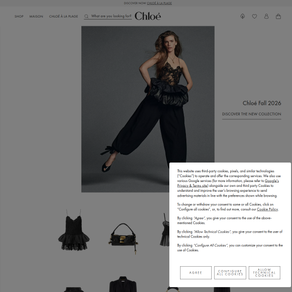 chloe.com