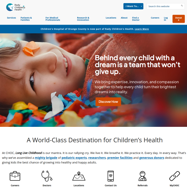 choc.org