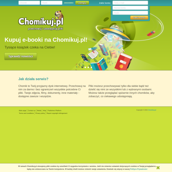 chomikuj.pl