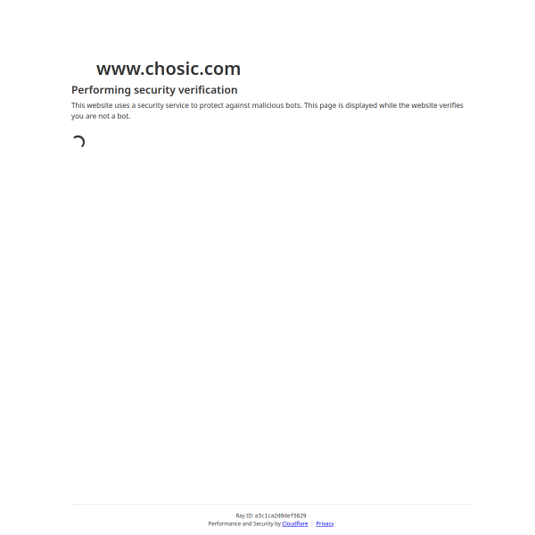 chosic.com