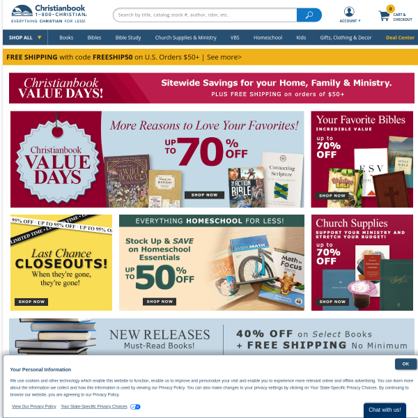 christianbook.com