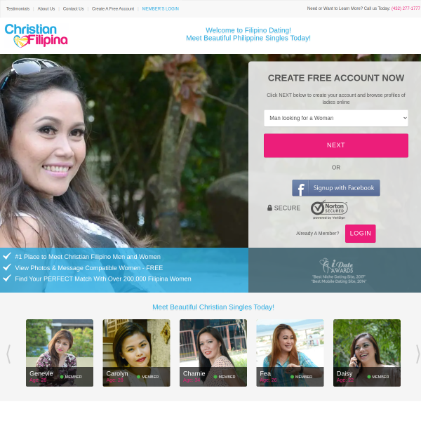 christianfilipina.com