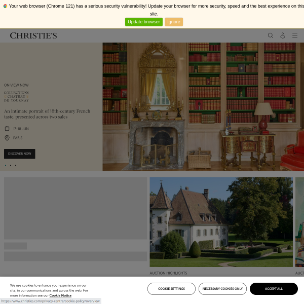 christies.com