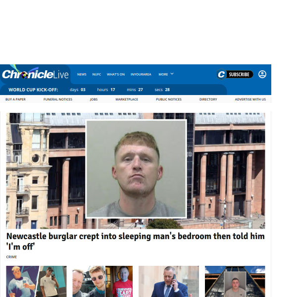 chroniclelive.co.uk