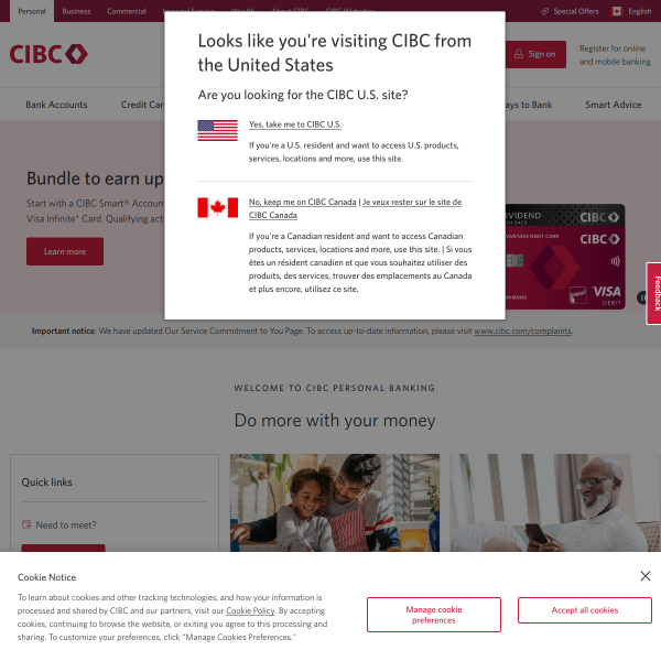 cibc.com