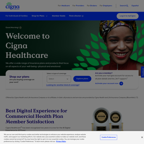 cigna.com