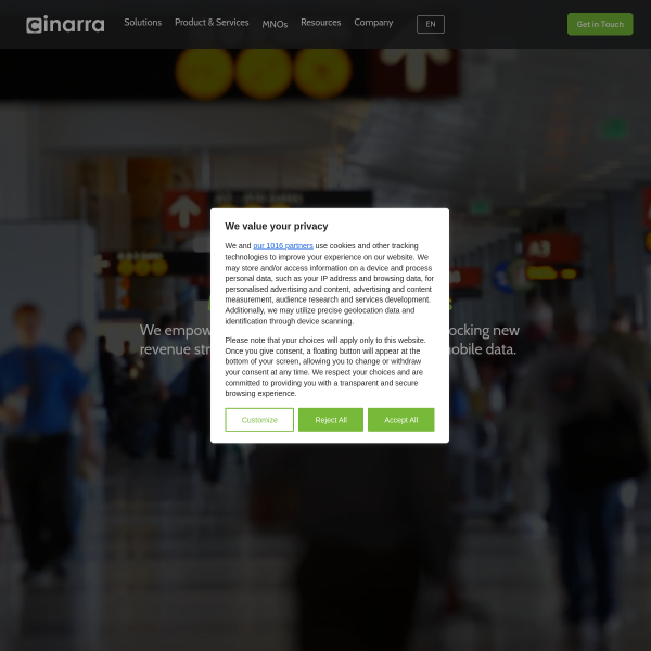 cinarra.com