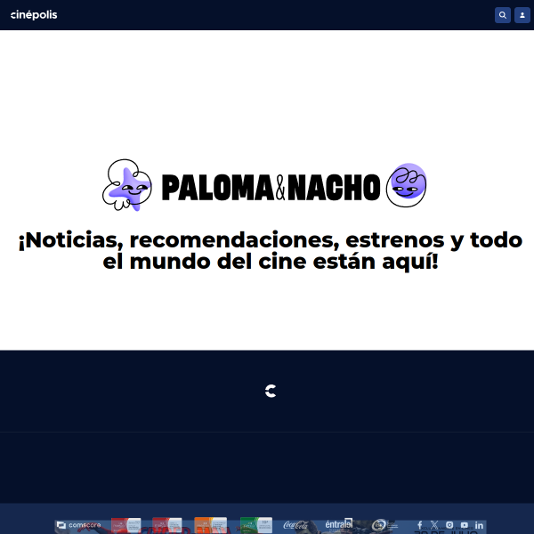 cinepolis.com