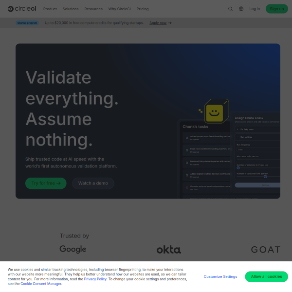 circleci.com