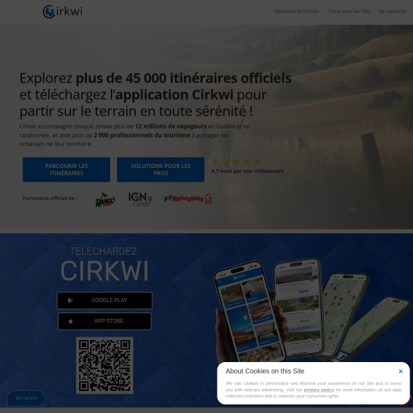 cirkwi.com