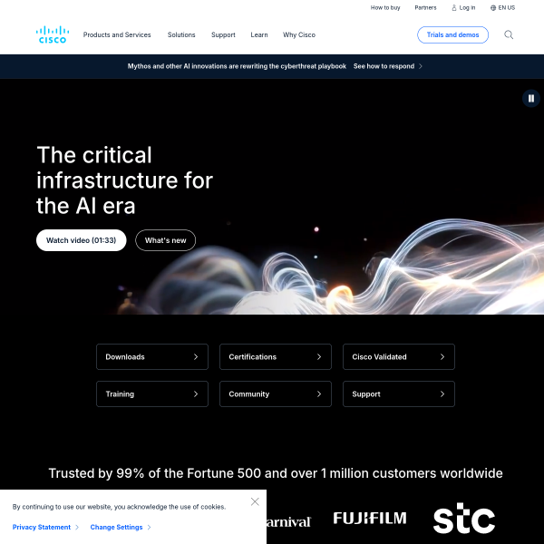 cisco.com
