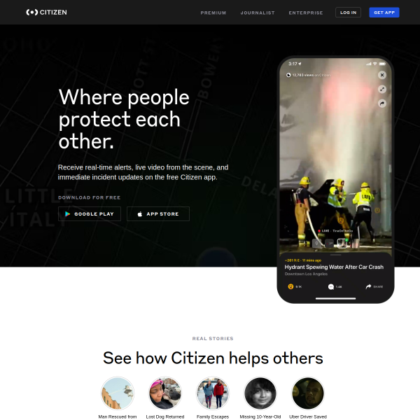 citizen.com