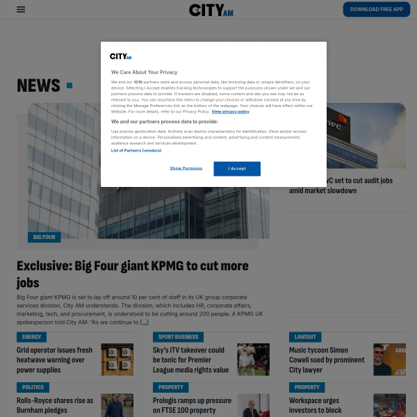cityam.com