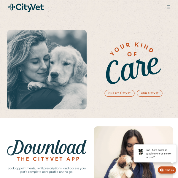 cityvet.com
