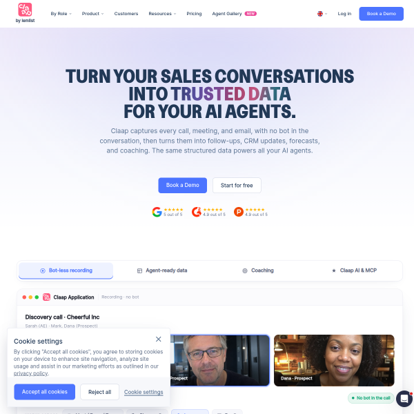claap.io