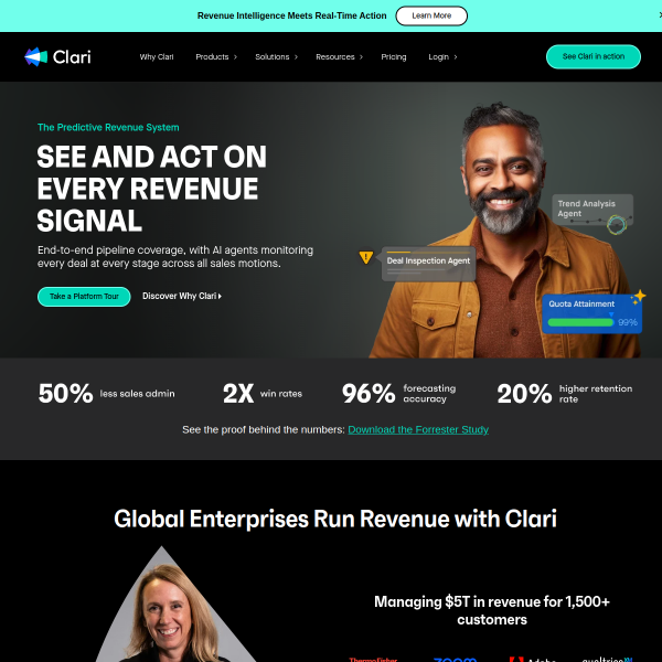 clari.com