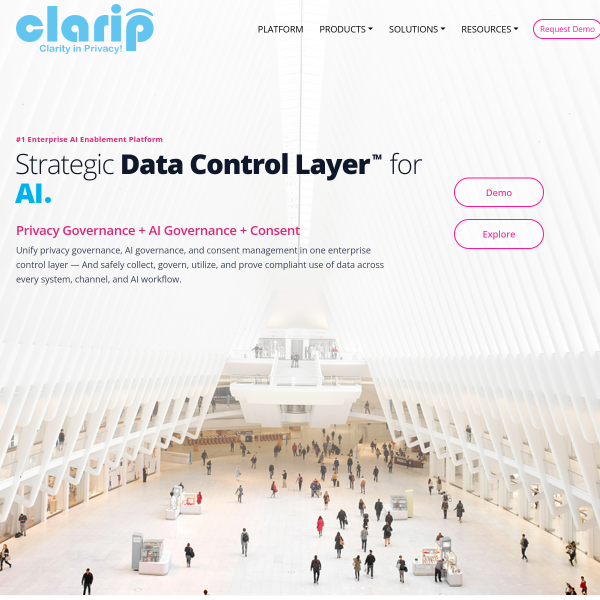 clarip.com
