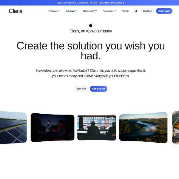 claris.com