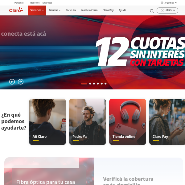 claro.com.ar