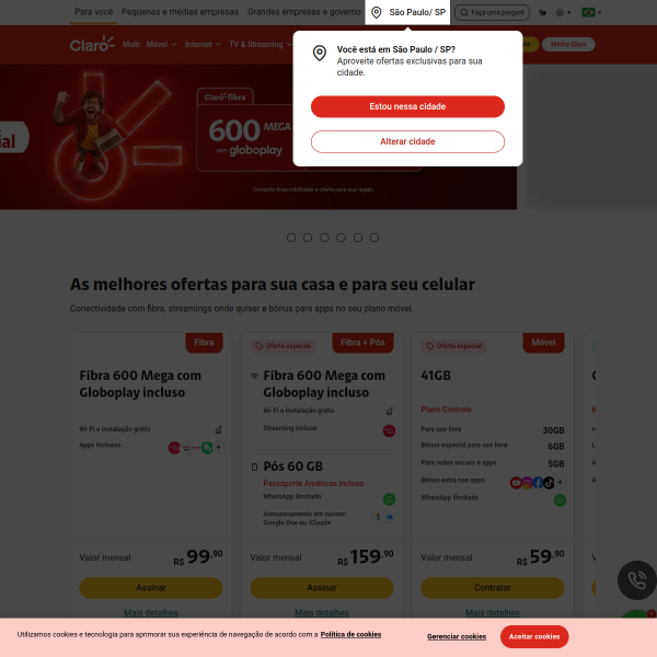 claro.com.br