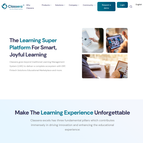 classera.com