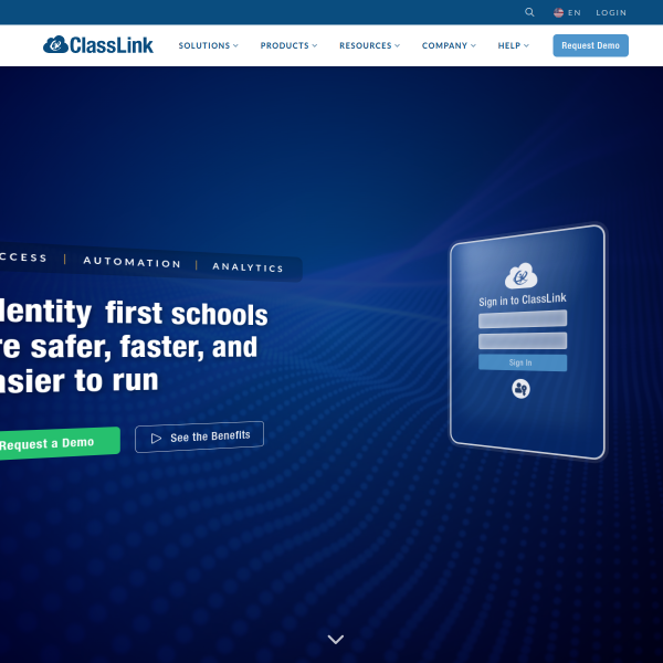 classlink.com