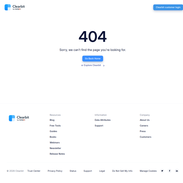 clearbitjs.com