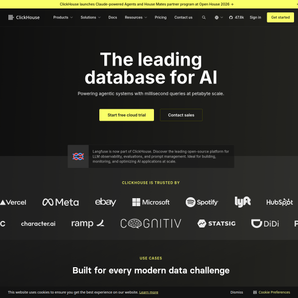 clickhouse.com
