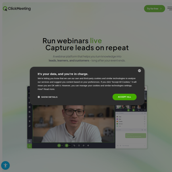 clickmeeting.com