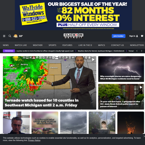 clickondetroit.com