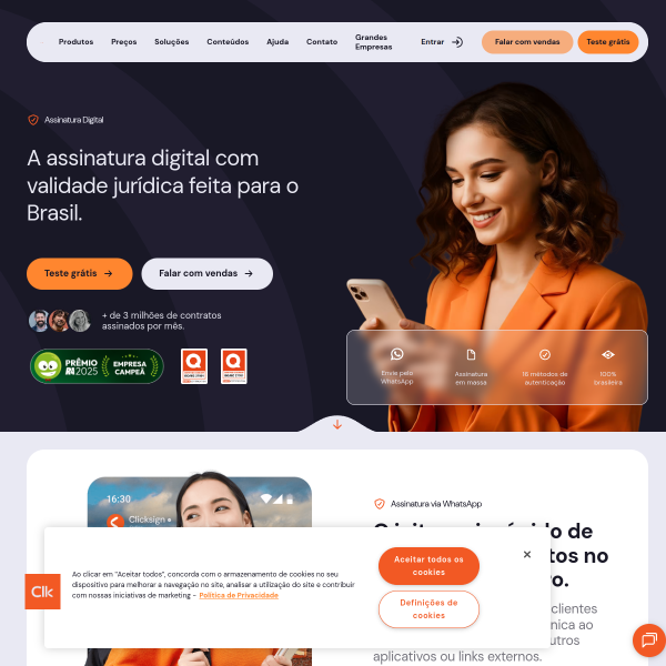 clicksign.com