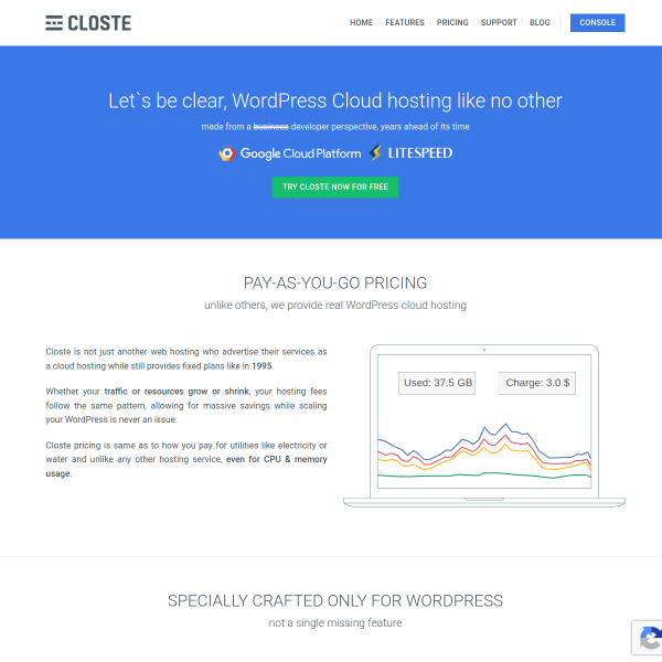 closte.com