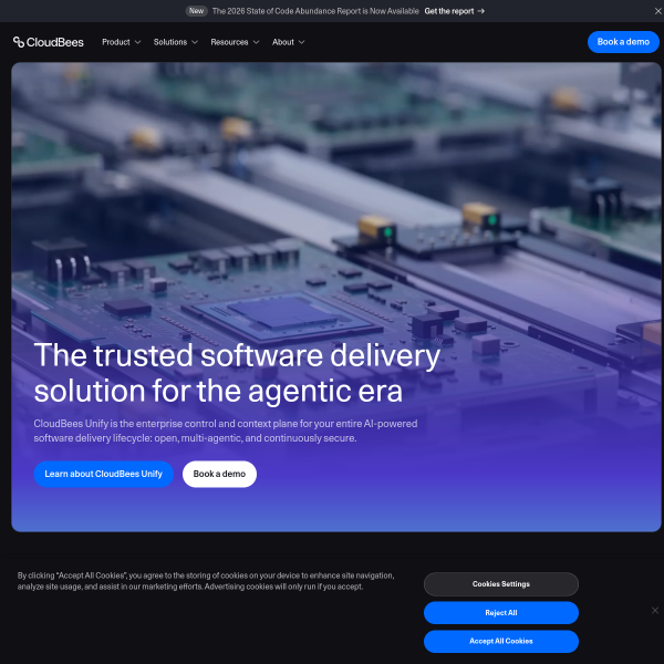 cloudbees.com